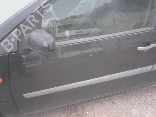 Used Left front door Left front door 31595727 31595727
