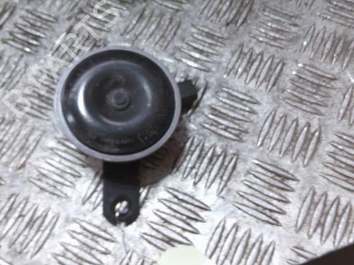 Horn CITROËN C3 III (SX) 1.2 PureTech 82 | BP23801504E13 - Image 3