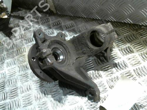 Used Right front steering knuckle CITROËN BERLINGO / BERLINGO FIRST MPV (MF_, GJK_, GFK_) 2.0 HDI 90 (MFRHY) (90 hp) 20994118