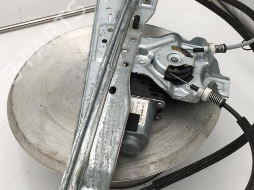 Front left window mechanism CITROËN DS3 (SA_) 1.6 VTi 120 | BP30006441C22 - Image 3