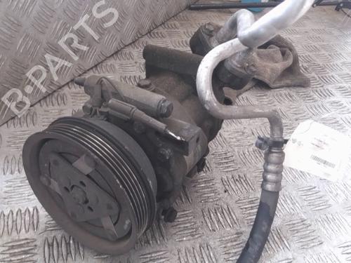 AC-Kompressor RENAULT CLIO II (BB_, CB_) 1.5 dCi (B/CB07) (65 hp) 28702643