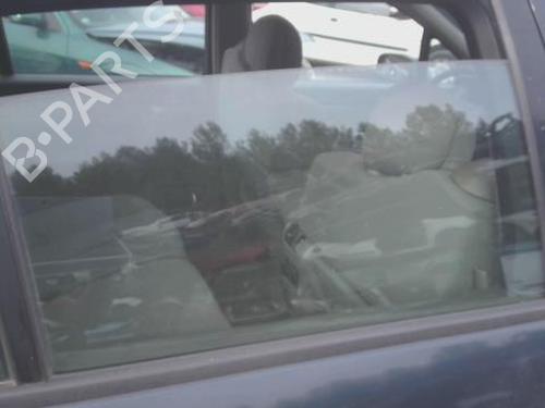 Used Rear right door window RENAULT VEL SATIS (BJ0_) 2.2 dCi (BJ0E, BJ0F) (150 hp) 28568104