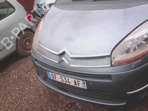 Switch CITROËN C4 Grand Picasso I (UA_) 1.6 HDi | BP31832829I30