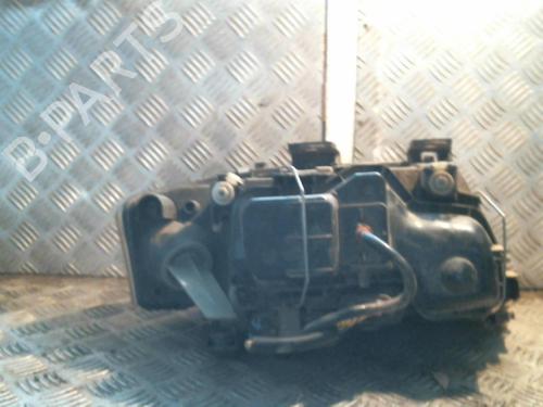 Used Left headlight AUDI ALLROAD C5 (4BH) 2.5 TDI quattro (163 hp) 22039910