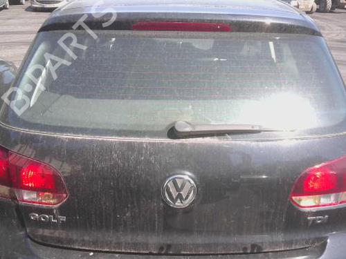 Bagklap CC/Kombi-Coupé Bagklap CC/Kombi-Coupé VW GOLF VI (5K1) [2008-2014] 34258519 34258519