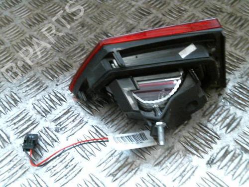 Right tailgate light RENAULT CLIO IV (BH_) 1.5 dCi 75 | BP25259303C80 