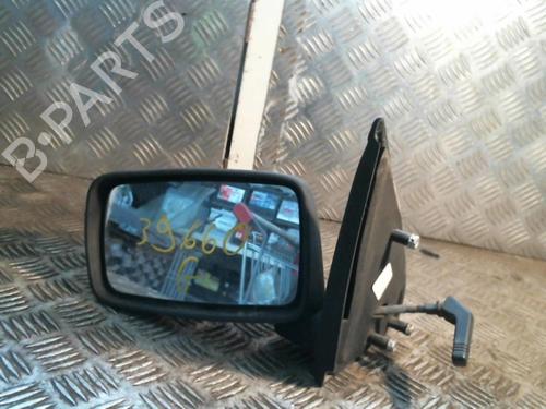 Used Left mirror FORD FIESTA III (GFJ) 1.1 (50 hp) 22038891
