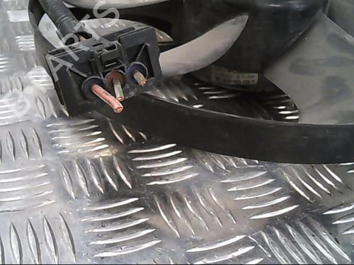 Radiator fan SEAT CORDOBA (6L2) 1.9 TDI | BP20999511M35 