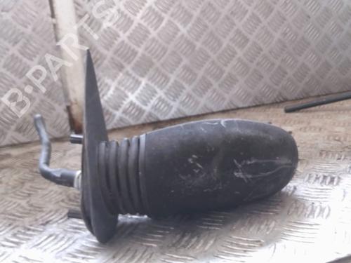 Used Left mirror FIAT SEICENTO / 600 (187_) 1.1 (187AXB, 187AXB1A, 187AXC1A02) (54 hp) 23954327