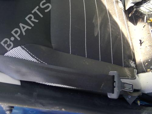 Used Rear right belt tensioner DACIA SANDERO II 1.5 Blue dCi 95 (B8JL) (95 hp) 26666839