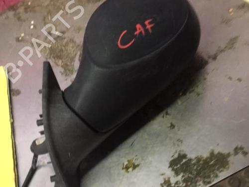 Left mirror CITROËN C3 I (FC_, FN_) 1.4 HDi | BP20986547C26 