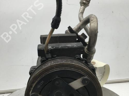 Used AC compressor AC compressor PEUGEOT 206 CC (2D) 2.0 S16 (136 hp) 32022150 32022150