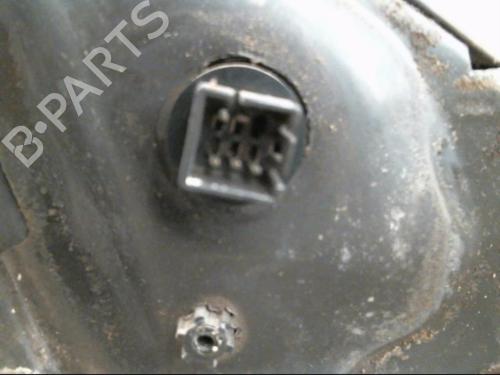 Used Left mirror Left mirror OPEL VECTRA B (J96) 1.7 TD (F19) (82 hp) 22036491 22036491