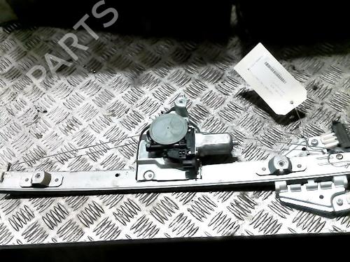 Used Front right window mechanism SUZUKI GRAND VITARA II (JT, TE, TD) 1.9 DDiS All-wheel Drive (JT419, TD44, JB419WD, JB419XD,... (129 hp) 20988414