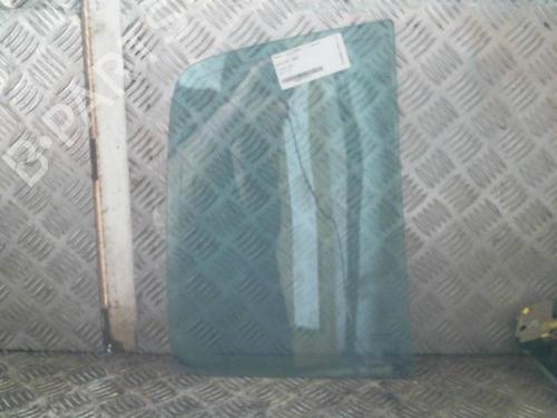 Used Rear left door window RENAULT CLIO II (BB_, CB_) 1.2 16V (BB05, BB0W, BB11, BB27, BB2T, BB2U, BB2V, CB05,... (75 hp) 20997661