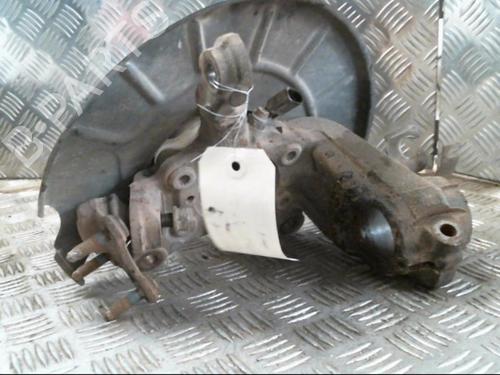 Used Left front steering knuckle VW CADDY III Box Body/MPV (2KA, 2KH, 2CA, 2CH) 1.9 TDI (105 hp) 20992056