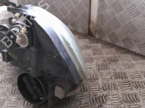 Right headlight OPEL CORSA C (X01) 1.2 (F08, F68) | BP28002418C29 - Image 5