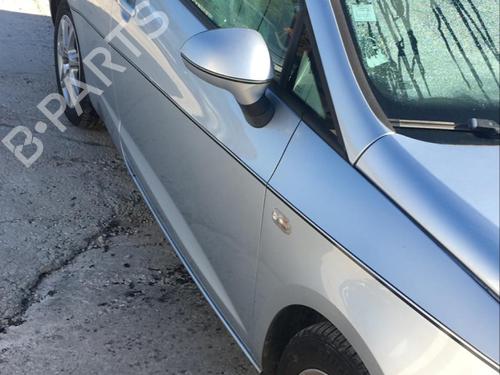 Headlight switch SEAT IBIZA IV (6J5, 6P1) 1.2 TDI | BP31113560I24  - Image 5