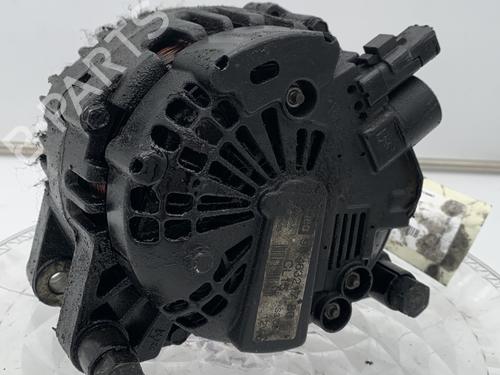 Alternator PEUGEOT 407 (6D_) 1.6 HDi 110 (6D9HZC, 6D9HYC) | BP30181404M7 