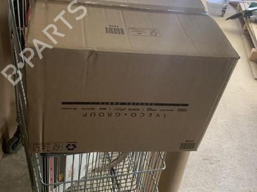 Air filter box NISSAN QASHQAI / QASHQAI +2 I (J10, NJ10, JJ10E) 2.0 dCi | BP22037054M87 