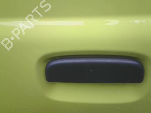 Used Front left exterior door handle SUZUKI JIMNY Closed Off-Road Vehicle (A6G) 1.5 AllGrip (JB74W, JB74V, A6G415) (102 hp) 32384376
