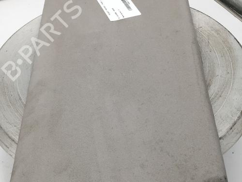 Used Left sun visor Left sun visor PEUGEOT PARTNER Box Body/MPV (5_, G_) 1.9 D (69 hp) 31270626 31270626
