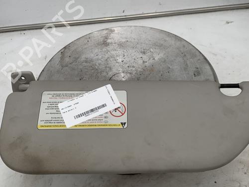 Right sun visor CITROËN C2 (JM_) 1.4 HDi | BP32471162I2 - Image 3