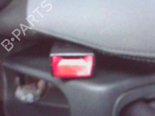 Engache cinturón CITROËN C3 II (SC_) 1.4 HDi 70 (SC8HZC, SC8HR0, SC8HP4) (68 hp) 32024795