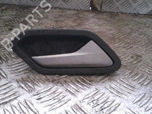 Rear right interior door handle DACIA SANDERO III 1.0 TCe 90 | BP24116956I16 - Image 3
