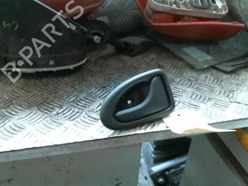 Used Rear right exterior door handle RENAULT MEGANE I (BA0/1_) 1.6 16V (BA04, BA0B, BA11, BA1J, BA16, BA19, BA1K, BA1V,... (107 hp) 20999784