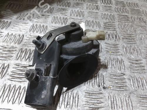 Used Horn Horn RENAULT SCÉNIC III (JZ0/1_) 1.5 dCi (110 hp) 26521655 26521655
