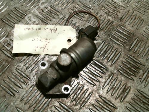 Used Engine FORD KA (RB_) 1.3 i (60 hp) 22037595