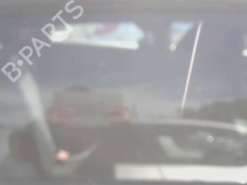 Dør rude højre bagtil Dør rude højre bagtil VW POLO V (6R1, 6C1) 1.2 (60 hp) 34219665 34219665