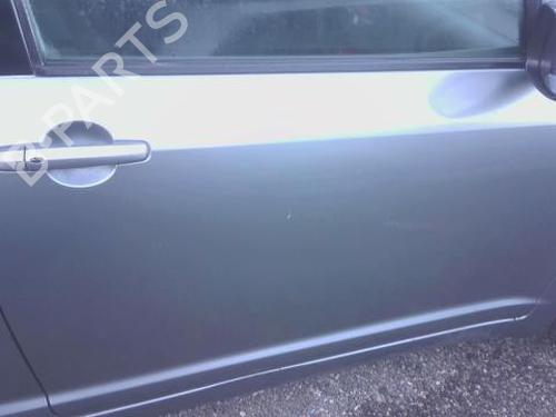 Used Right front door SUZUKI SWIFT III (MZ, EZ) 1.3 (RS413, ZC11S) (92 hp) 31183796