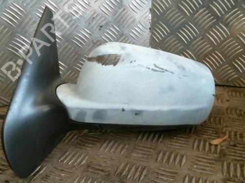 Left mirror VW BORA I (1J2) 1.9 TDI | BP22036903C26 