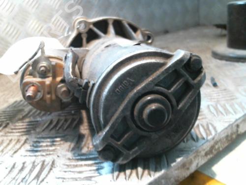 Starter PEUGEOT 206 Hatchback (2A/C) 2.0 HDI 90 | BP20987054M8