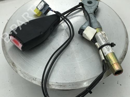 Used Front left belt tensioner Front left belt tensioner RENAULT TWINGO I (C06_) 1.2 16V (C060) (60 hp) 30908549 30908549