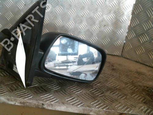 Ryggespeil høyre TOYOTA YARIS (_P1_) 1.0 (SCP10_, SCP10R) (65 hp) 20989494