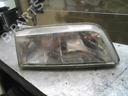 Used Right headlight CITROËN ZX (N2) 1.4 i (75 hp) 20998752
