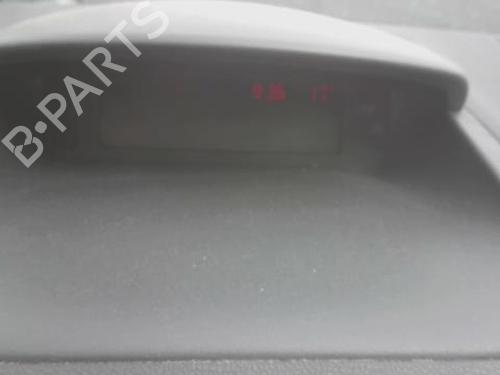 display-monitor-renault-clio-iii-br01-cr01-2005-2006-2007-2008-2009-2010-2011-2012-2013-2014-34450681 main image