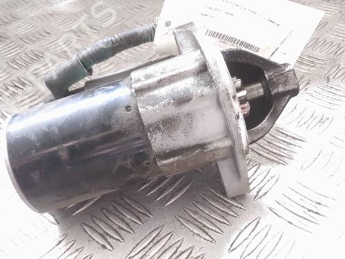 Used Starter KIA PICANTO II (TA) 1.0 (69 hp) 29202340