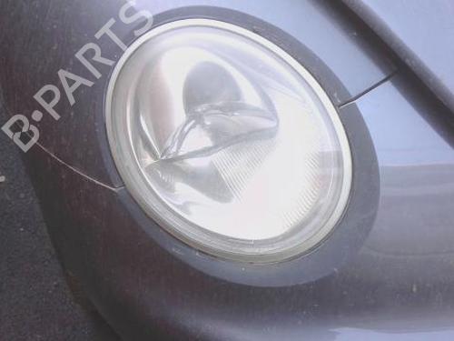 Used Right headlight Right headlight VW NEW BEETLE (9C1, 1C1) 1.6 (102 hp) 34394183 34394183