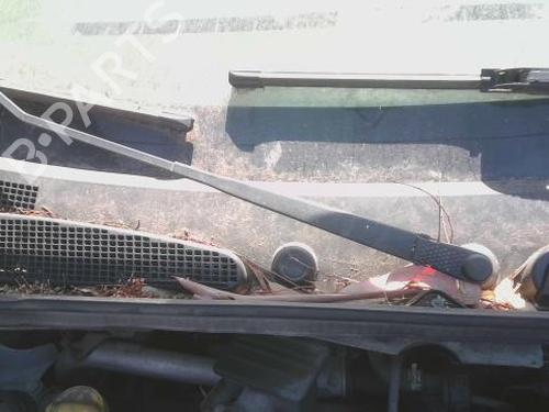 Used Front windshield wiper arm RENAULT KANGOO / GRAND KANGOO II (KW0/1_) 1.5 dCi 90 (KW05, KW08, KW0G, KW11) (90 hp) 28000594