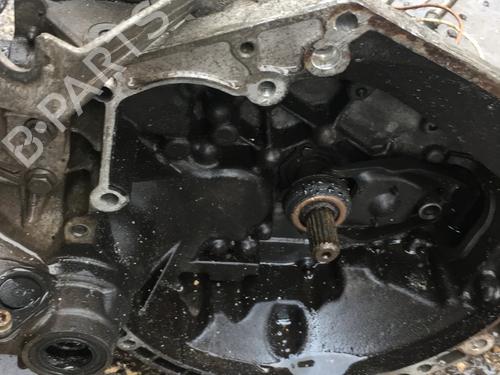 Used Gearbox CITROËN C2 (JM_) 1.6 VTS (122 hp) 30577161