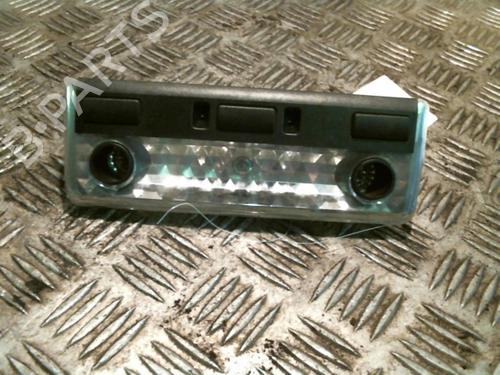 Used Interior roof light BMW 3 (E46) 330 d (184 hp) 20991223