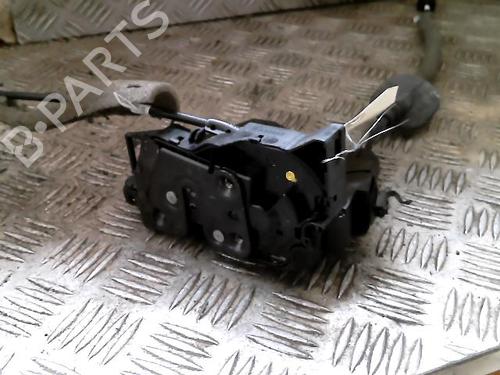 Højre bagtil lås RENAULT MEGANE IV Grandtour (K9A/M/N_) 1.5 dCi 110 (110 hp) 20987654