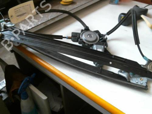Used Front left window mechanism CHRYSLER VOYAGER IV (RG, RS) 2.8 CRD (150 hp) 22042072