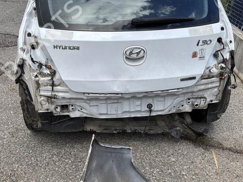 Starter HYUNDAI i30 (FD) 1.6 CRDi | BP24341494M8  - Image 7