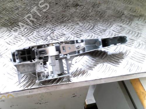 Front right exterior door handle CITROËN C3 Picasso (SH_) 1.6 HDI 90 | BP21688707C129 