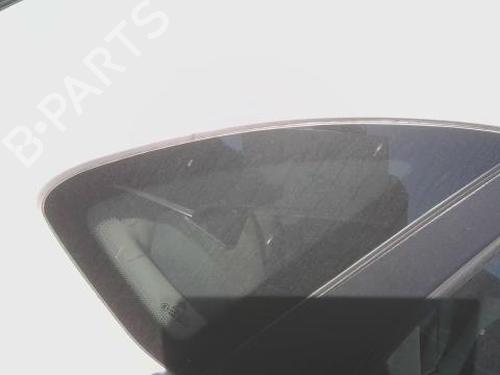 Used Rear right quarter glass Rear right quarter glass CITROËN C3 I (FC_, FN_) [2002-2013] 36143547 36143547